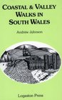 Coastal and Valley Walks in South Wales