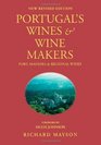 Portugal's Wines  Wine Makers