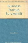 Business Startup Survival Kit