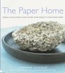 The Paper Home