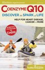 Coenzyme Q10 Discover the Spark of Life