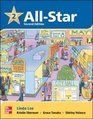 AllStar 2 Student Book