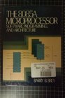 The 8085A microprocessor Software programming and architecture