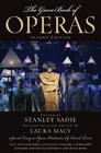 Grove Book of Operas