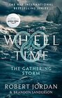 The Gathering Storm Book 12 of the Wheel of Time