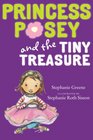 Princess Posey and the Tiny Treasure