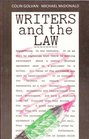 Writers and the Law