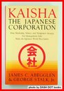Kaisha the Japanese Corporation