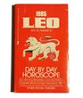 DaybyDay Horoscopes 1985 Leo