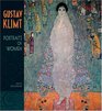 Gustav Klimt Portraits of Women 2010 Calendar
