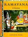 Ramayana a journey