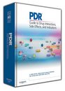 PDR Guide to Drug Interactions Side Effects and Indications 2009