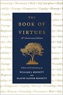 The Book of Virtues 30th Anniversary Edition