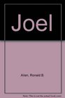 Joel (Bible study commentary series)