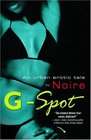 GSpot  An Urban Erotic Tale