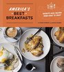 America's Best Breakfasts Favorite Local Recipes from Coast to Coast