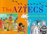 British Museum Activity Books the Aztecs