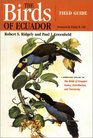Birds of Ecuador Field Guide