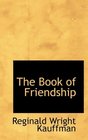 The Book of Friendship