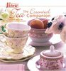 Victoria The Essential Tea Companion Favorite Menus for Tea Parties and Celebrations