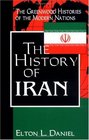 The History of Iran