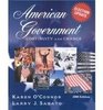 American Government Continuity and Change 2000 Election Update