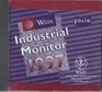 Wefa Industrial Monitor 1997