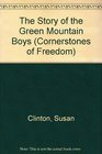 The Story of the Green Mountain Boys