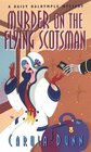 Murder on the Flying Scotsman (Daisy Dalrymple Mysteries, No. 4)