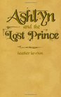 Ashlyn and the Lost Prince