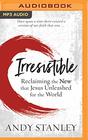 Irresistible Reclaiming the New that Jesus Unleashed for the World