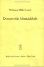 Dostoevskijs Ideendialektik