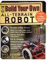 Build Your Own AllTerrain Robot
