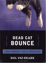 Dead Cat Bounce The Skinny on EVesting