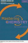 MasteringChemistry  Student Access Kit for Fundamentals of General organic and Biological Chemistry