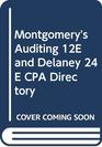 Montgomery Audit  Delaney Cpa Set