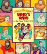 The Beginners Bible Who's Who in the New Testament