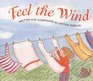 Feel the Wind (Let's Read and Find Out Science Books)