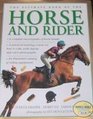 The Ultimate Book of the Horse and Rider