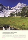 Compass American Guides Idaho 3rd Edition
