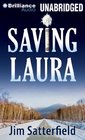 Saving Laura A Novel