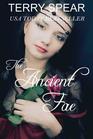 The Ancient Fae (World of Fae, Bk 4)