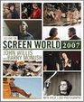 Screen World Vol 59 The Films of 2007