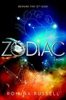 Zodiac (Zodiac, Bk 1)