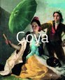 Goya Masters of Art