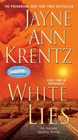 White Lies (Arcane Society, Bk 2) (Audio CD)