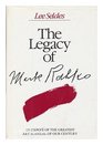 The legacy of Mark Rothko