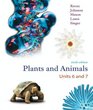 Plant and Animal Biology Volume Three
