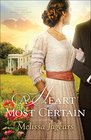 A Heart Most Certain (Teaville Moral Society)