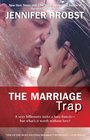 The Marriage Trap (Marriage to a Billionaire, Bk 2)